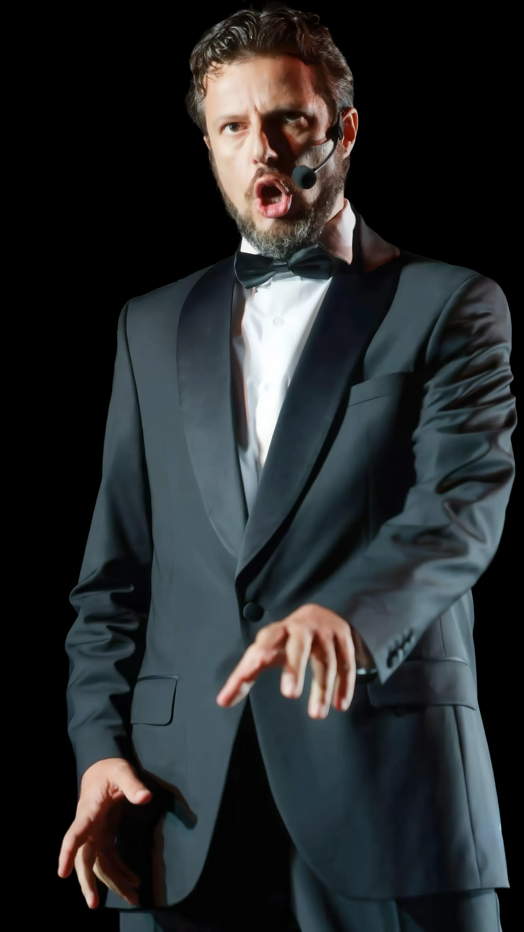 Deyan Vatchkov
