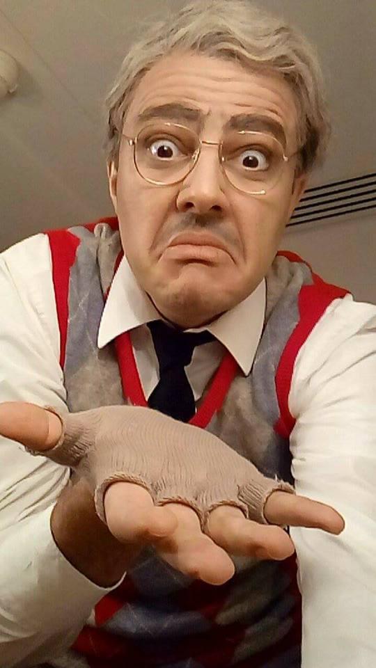 Il barbiere di Siviglia