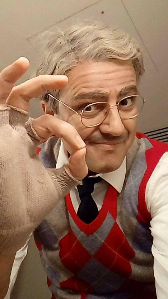 Il barbiere di Siviglia