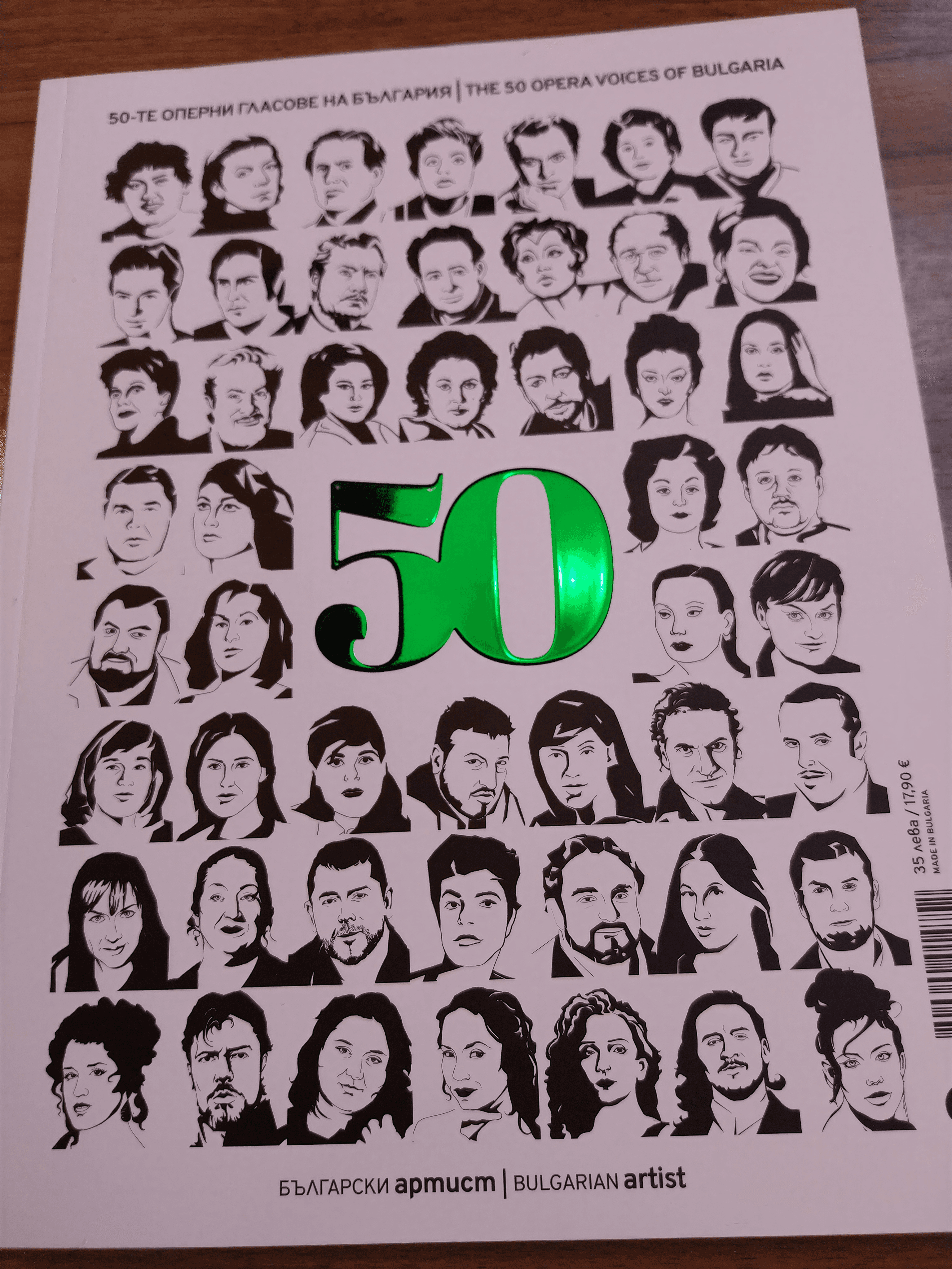 book