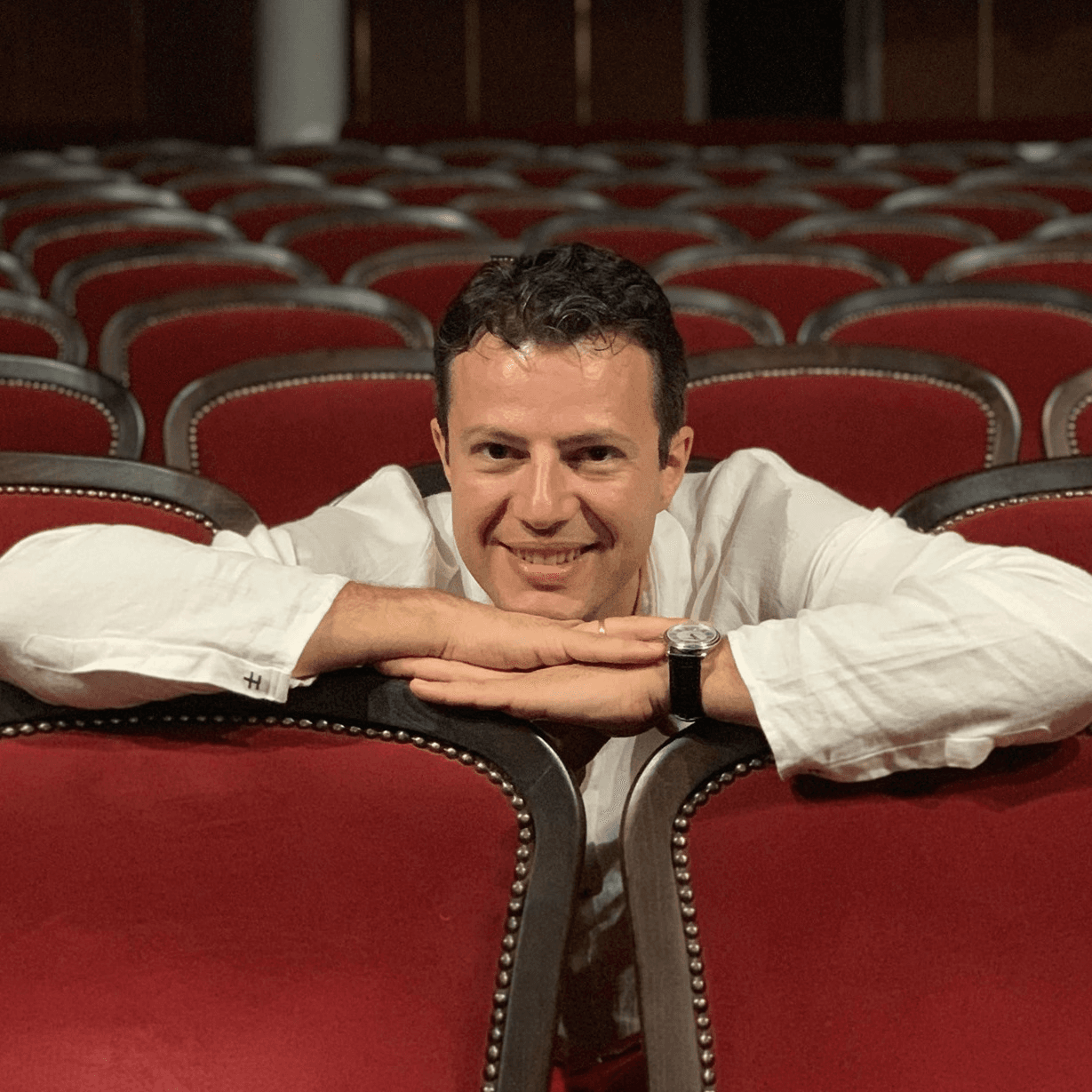 Deyan Vatchkov