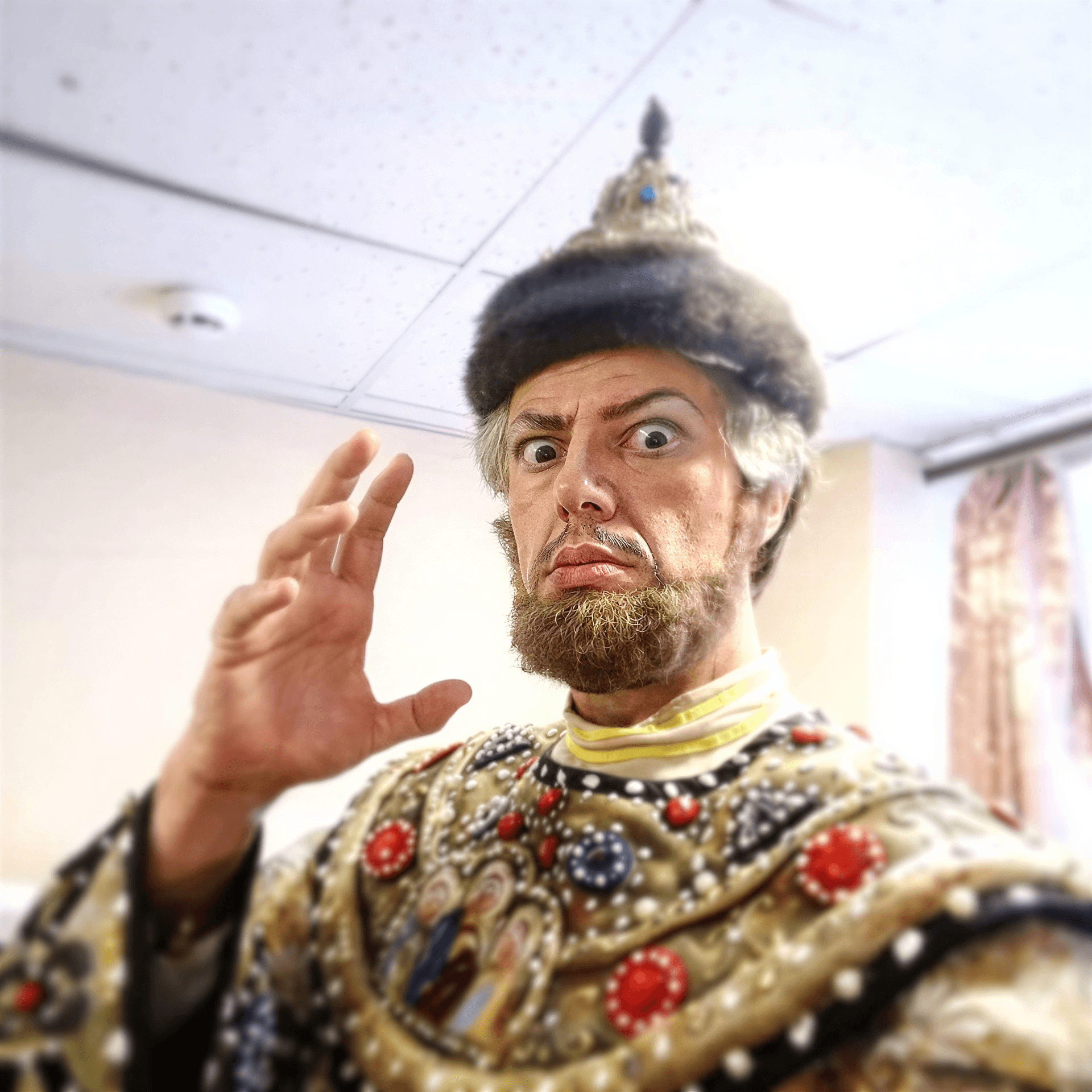 Boris Godunov