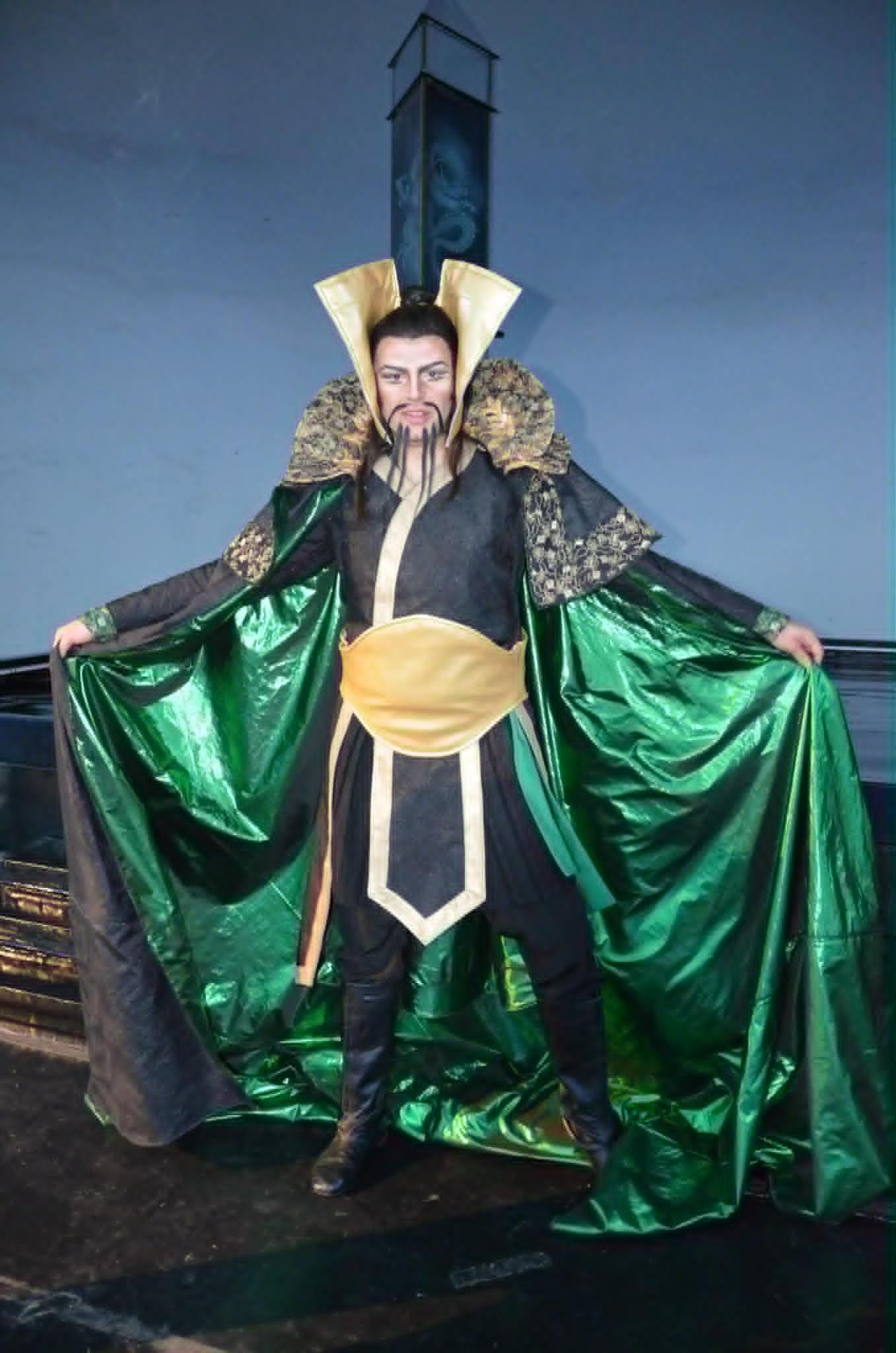 Atila